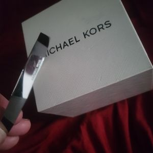 Michael kors bracelet